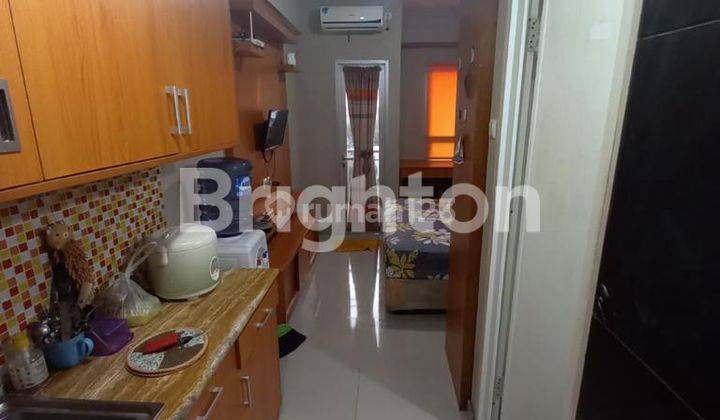 APARTEMEN PURIMAS DEKAT MERR & KAMPUS UPN RUNGKUT  2