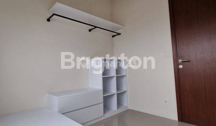 Apartemen Parkland Avanue 2BR Furnish Posisi Corner BSD Tangerang 2