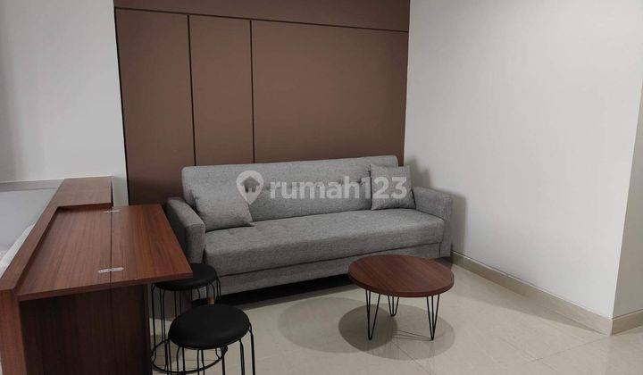 1 Unit Apartemen West Vista Cengkareng Jakarta Barat S6360 1