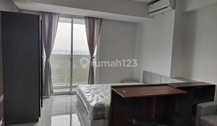 1 Unit Apartemen West Vista Cengkareng Jakarta Barat S6360 2