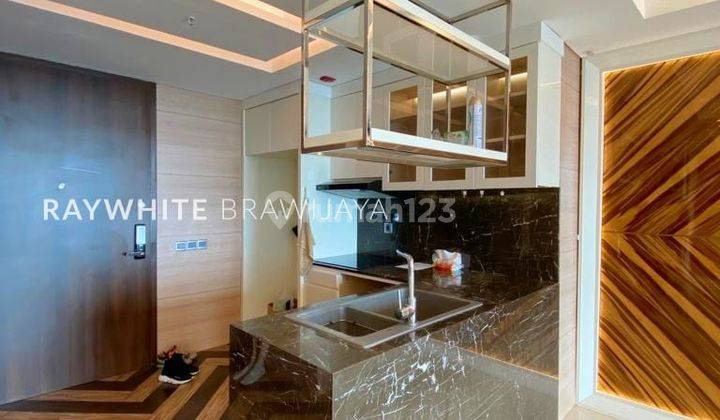 Kemang Village Residence Tower Empire 2BR 2