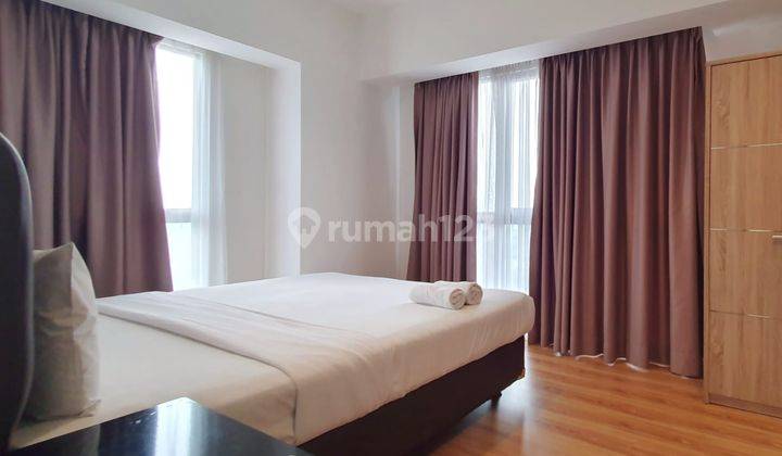 CEPAT Apartemen M-Town Signature View Mall Sumarecon 2