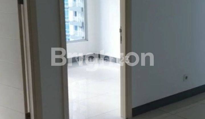 APARTMENT 2 BR BENSON SURABAYA CONECTING PAKUWON MALL 1