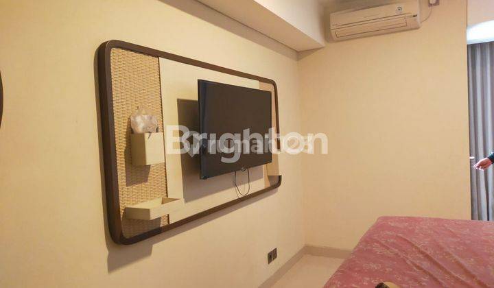 APARTEMEN MDL FURNISH MURAH DI TENGAH KOTA SEMARANG 2