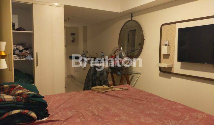 APARTEMEN MDL FURNISH MURAH DI TENGAH KOTA SEMARANG 1