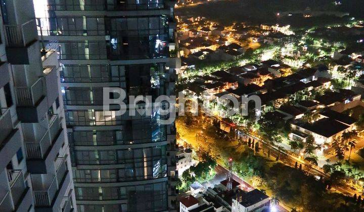 APARTMENT 1 BR BENSON SURABAYA BARAT 2