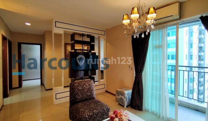 Apartemen 3br Thamrin Residences 5 Menit Dari Grand Indonesia 1