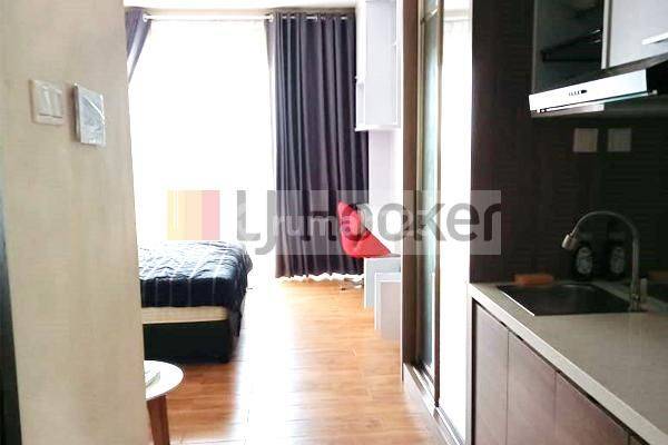 Apartment Aston Batam Type Studio Furnished 2