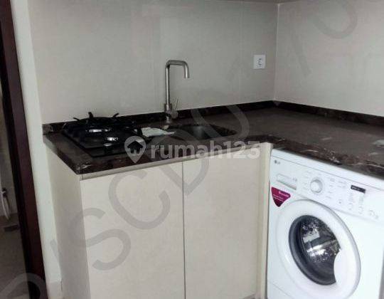 Apartemen Puri Mansion  Siap Huni 1