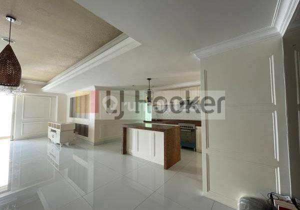 APARTEMEN SEMI FURNISHED DI SHERWOOD RESIDENCE TOWER REGENT KELAPA GADING 2