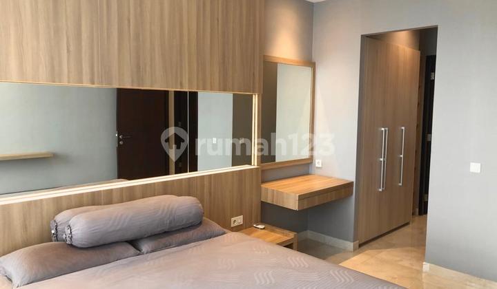 Apartemen Four Winds Permata Hijau 2