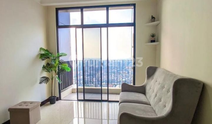 Apartement Permata Hijau Suites
