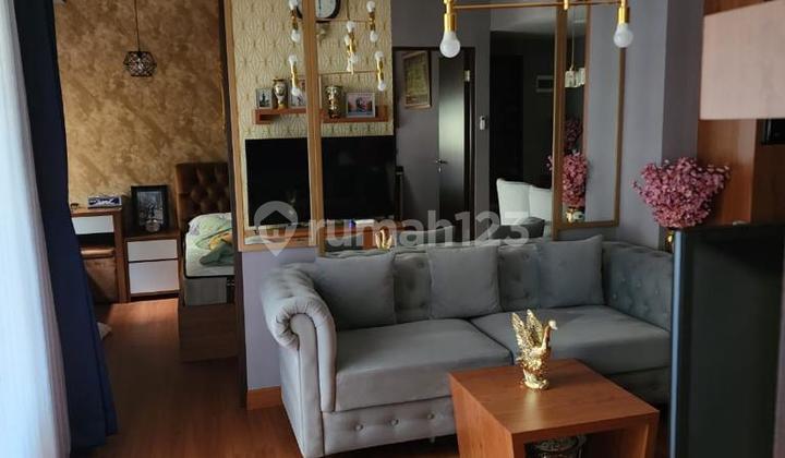 APARTMENT TRANS PARK CIBUBUR