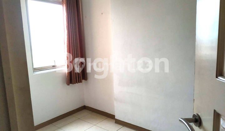 APARTEMEN CITY RESORT, CENGKARENG, SEMI FURNISHED, STRATEGIS APARTEMEN CITY RESORT, CENGKARENG, SEMI FURNISHED, STRATEGIS