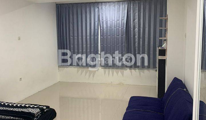 Apartemen Greend Park Babarsari Dekat Kampus Atma Jaya Jogja