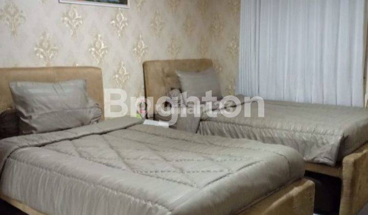 APARTEMEN MG SUITES 2 BR FULL FURNISH 1