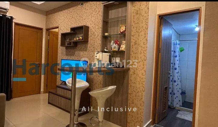 Jual Apartemen The Nest Puri Indah Kembangan Jakarta Barat A L  1