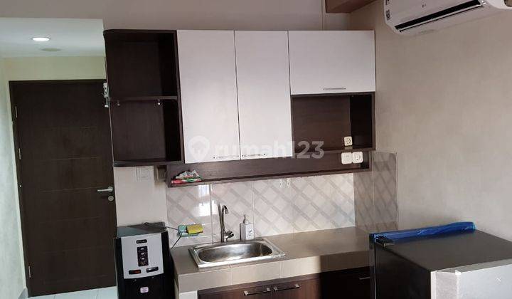 Apartemen Msquare Lokasi Terbaik Di Tengah Kota 1