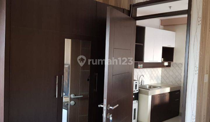 Apartemen Msquare Lokasi Terbaik Di Tengah Kota 2