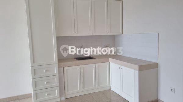 Podomoro Tower Lincoln West Medan Apartment 2