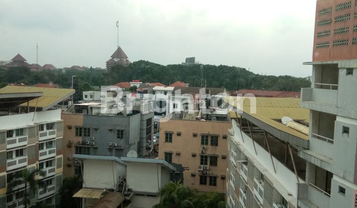 Strategic Apartment in Depok Strategic Apartment in Depok