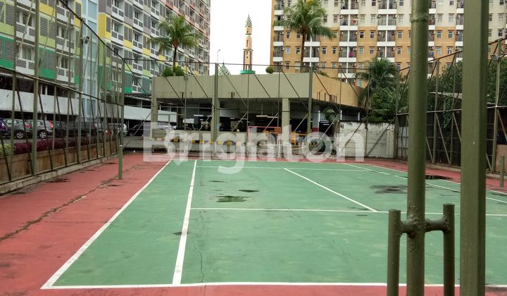 APARTEMEN STRATEGIS DI DEPOK 2