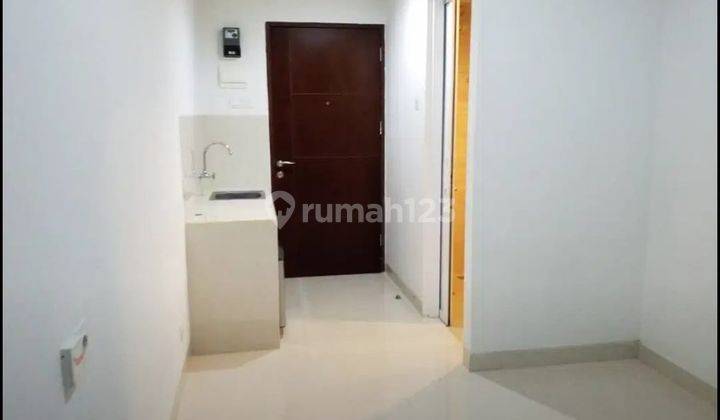 Apartemen Springwood Residence Lantai 9 1BR S6007 2