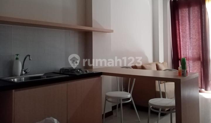 Apartemen Vanya Park Tower Purple Lt 3 1BR S5686 2