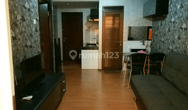 Apartemen FULL FURNISHED di Gateway Pasteur 2