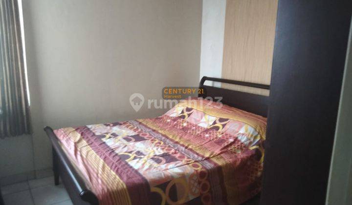 Apartment Crown Court 3 BR Furnished Siap Huni  2