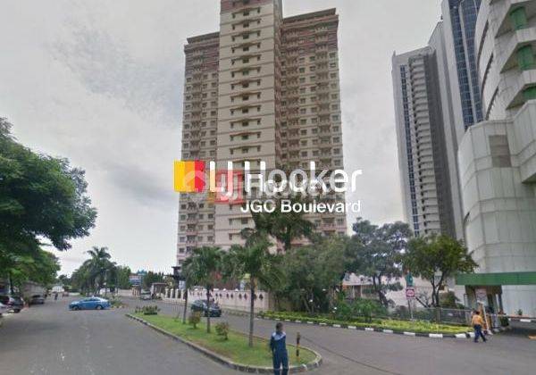 Apartemen Puri Garden Semi Furnished di Kembangan Jakarta Barat 1