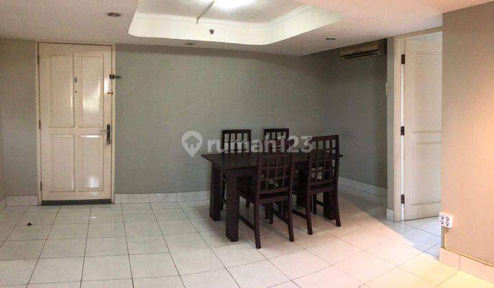 Apartemen Mewah Posisi Hook Wisma Gading Permai Jakarta Utara 2