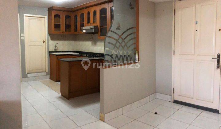 Apartemen Mewah Posisi Hook Wisma Gading Permai Jakarta Utara 1