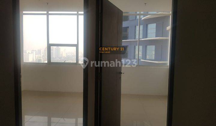 Apartment Mansion Pasar Baru 2 BR Siap Huni Di Jakarta Pusat 1