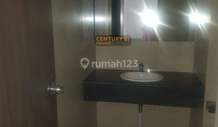 Apartment Mansion Pasar Baru 2 BR Siap Huni Di Jakarta Pusat 2