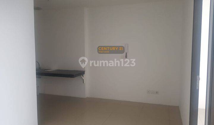 Apartment Mansion Pasar Baru 2 BR Siap Huni Di Jakarta Pusat 2