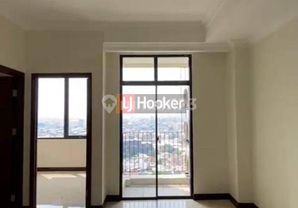 Apartemen Harga Murah di Permata Hijau Jakarta Selatan 1