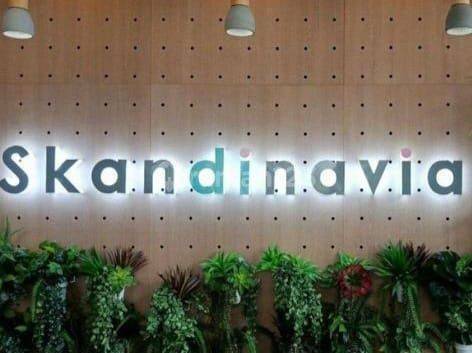 Apartemen Skandiavia Tangerang Type Studio, Dekat Bandara 2