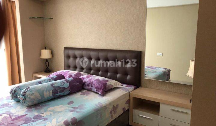 apartement u-residence tower 1 lippo karawaci tangerang 2