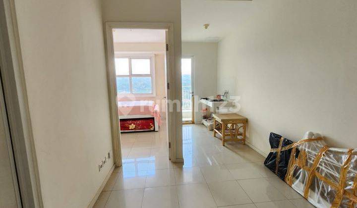 Apartemen Parahyangan Residence 1 BR Dekat Kampus Unpar Itb 