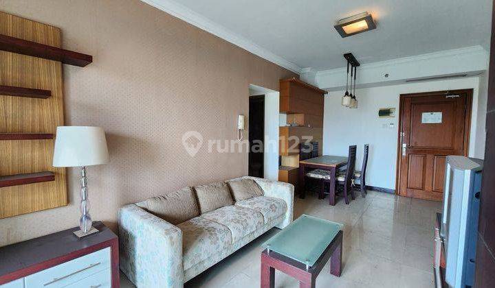 Apartemen Galeri Ciumbuleuit 1 Type 4 BR View Kota Bandung 2