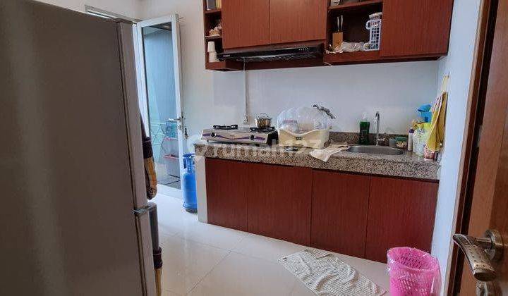 Termurah Apartemen Galeri Ciumbuleuit Type 4br Dekat Kampus Unpar 2