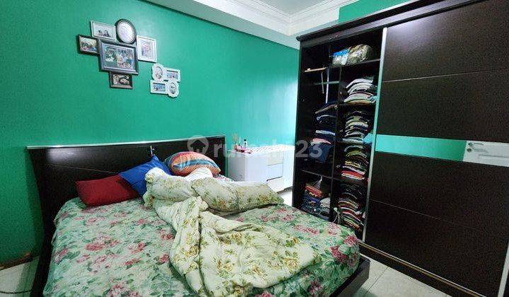 Apartemen Galeri Ciumbuleuit 1 Type 2 BR Dkt Kampus Unpar Bandung 2