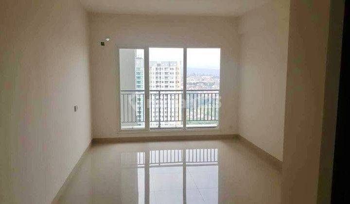 Apartemen Galeri Ciumbuleuit 3 Studio Magnolia Dkt Kampus Unpar 1