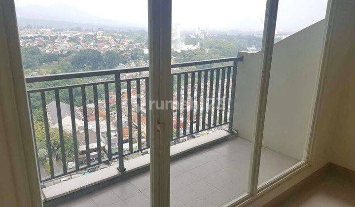 Apartemen Galeri Ciumbuleuit 3 Studio Magnolia Dkt Kampus Unpar 2