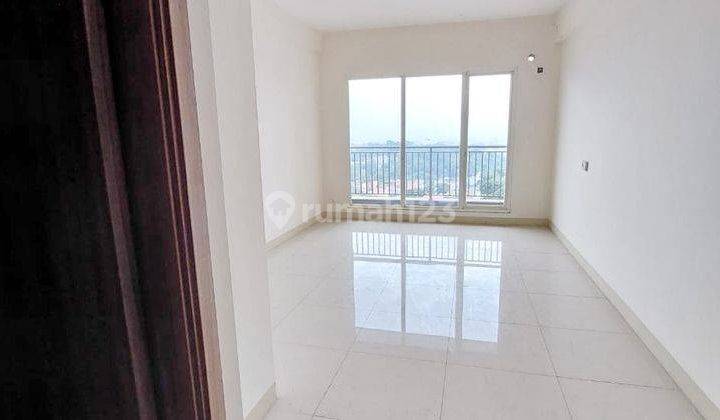 Apartemen Galeri Ciumbuleuit 3 Type Studio Dkt Kampus Itb Unpar  1