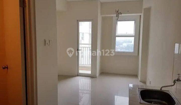 Apartemen Parahyangan Residence Type Studio Dkt Kampus Unpar Itb 1