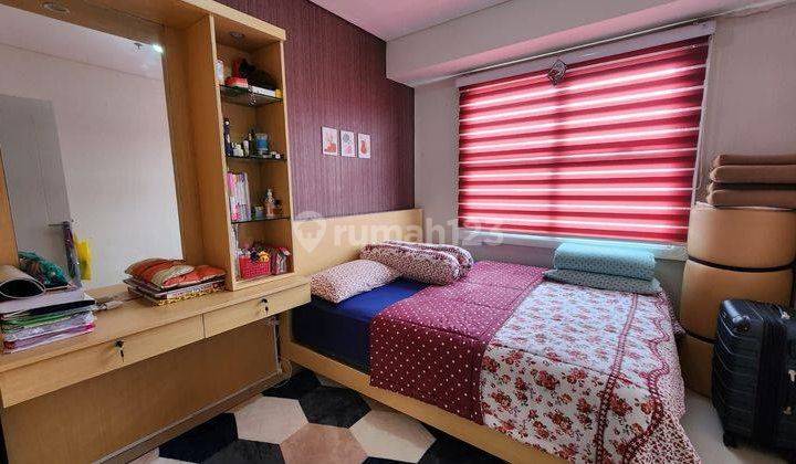 Apartemen Parahyangan Residence Type 1 BR Dkt Kampus Unpar Itb 2