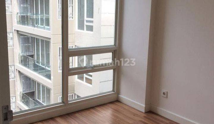 Apartemen Landmark Residence Type 3 BR Non Furnish 2