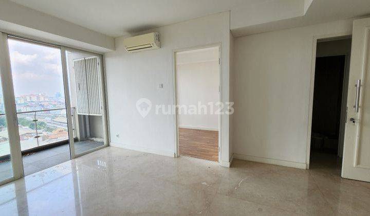 Termurah Apartemen Landmark Residence Type 3 BR Kota Bandung 2